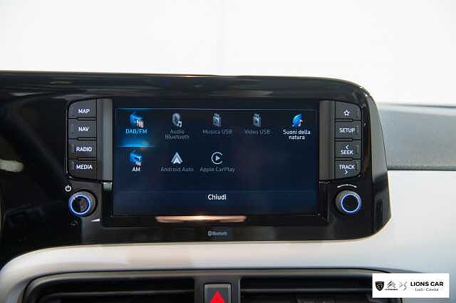 Hyundai i10 1.0 MPI AT Prime