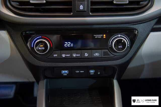 Hyundai i10 1.0 MPI AT Prime