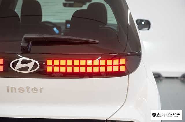 Hyundai INSTER 49 kWh