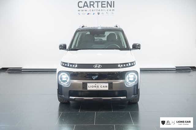 Hyundai INSTER 49 kWh