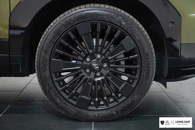 Hyundai SANTA FE 1.6 T-GDi PHEV 4WD AT 7 posti XClass