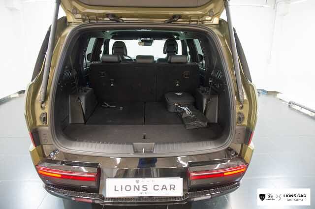 Hyundai SANTA FE 1.6 T-GDi PHEV 4WD AT 7 posti XClass