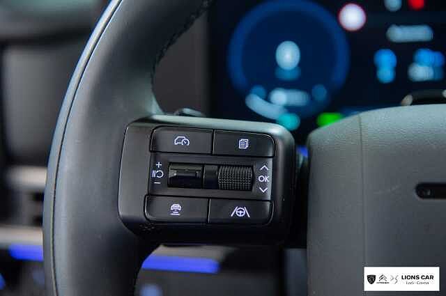 Hyundai SANTA FE 1.6 T-GDi PHEV 4WD AT 7 posti XClass