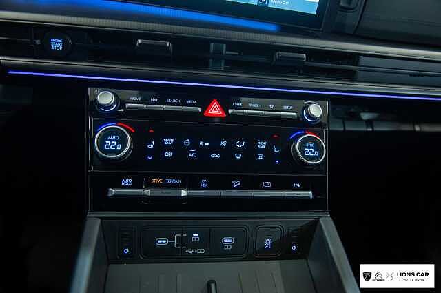 Hyundai SANTA FE 1.6 T-GDi PHEV 4WD AT 7 posti XClass