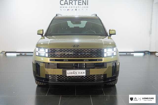 Hyundai SANTA FE 1.6 T-GDi PHEV 4WD AT 7 posti XClass