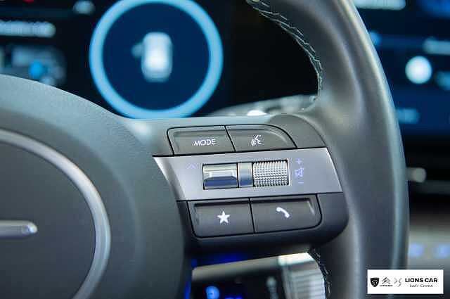 Hyundai KONA 1.6 HEV DCT Exellence