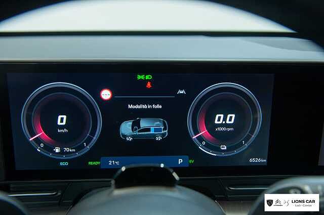 Hyundai KONA 1.6 HEV DCT Exellence