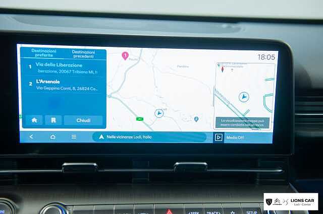 Hyundai KONA 1.6 HEV DCT Exellence