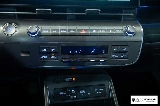 Hyundai KONA 1.6 HEV DCT Exellence