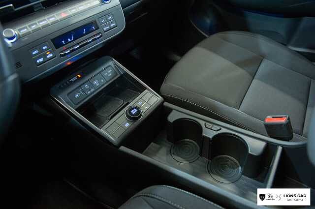 Hyundai KONA 1.6 HEV DCT Exellence