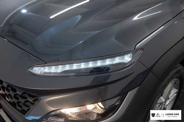 Hyundai KONA 1.0 T-GDI XTech