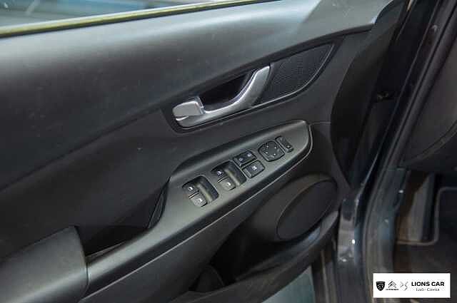 Hyundai KONA 1.0 T-GDI XTech