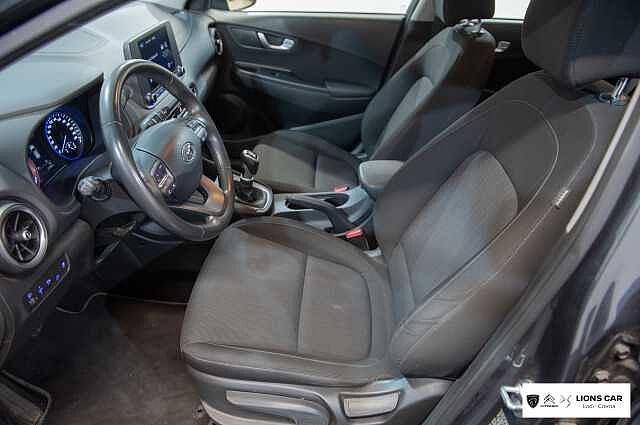 Hyundai KONA 1.0 T-GDI XTech