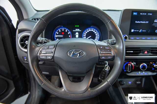 Hyundai KONA 1.0 T-GDI XTech