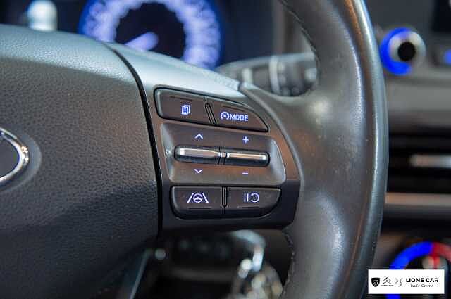 Hyundai KONA 1.0 T-GDI XTech