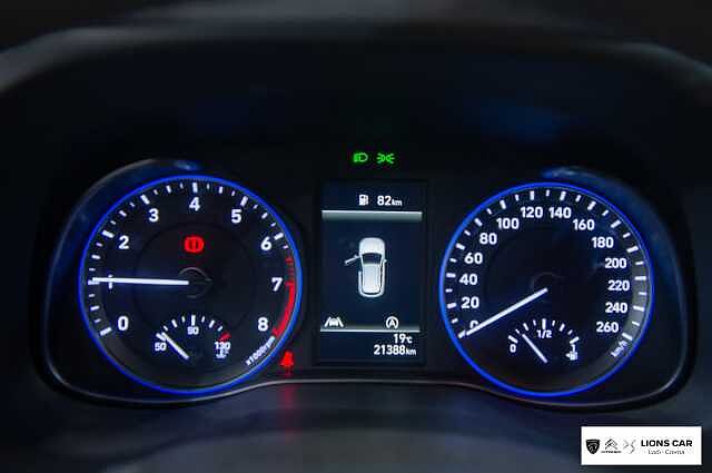 Hyundai KONA 1.0 T-GDI XTech