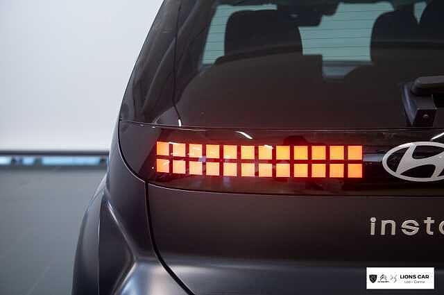 Hyundai INSTER 49 kWh XClass