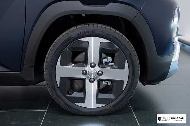 Hyundai INSTER 49 kWh XClass