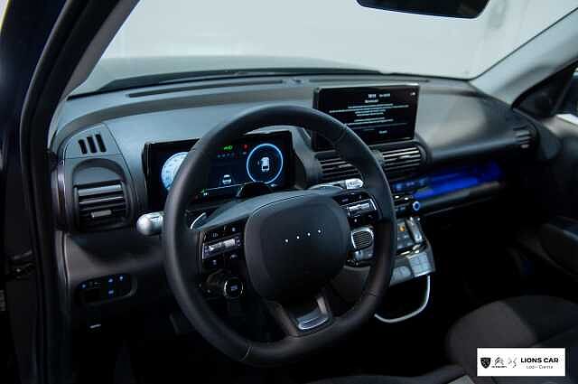 Hyundai INSTER 49 kWh XClass