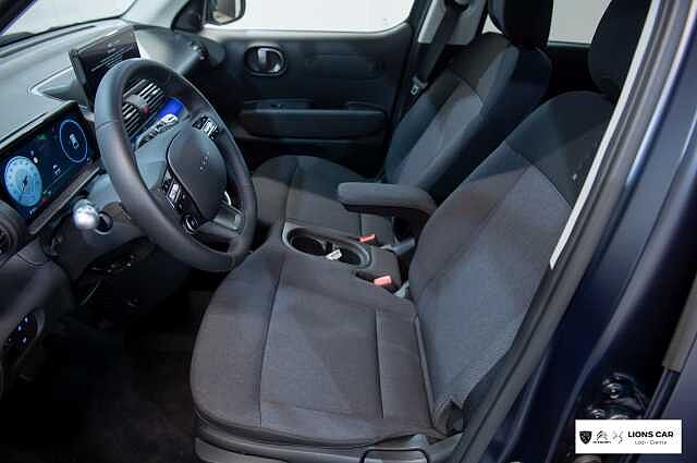 Hyundai INSTER 49 kWh XClass