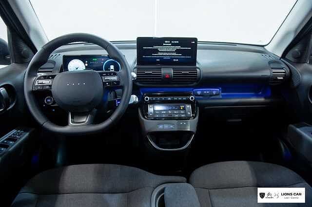 Hyundai INSTER 49 kWh XClass
