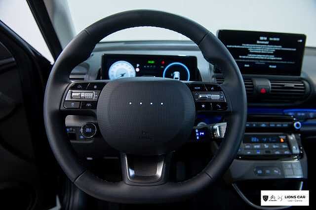 Hyundai INSTER 49 kWh XClass