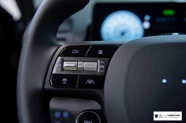 Hyundai INSTER 49 kWh XClass