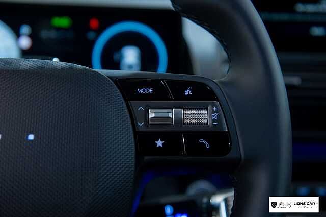 Hyundai INSTER 49 kWh XClass