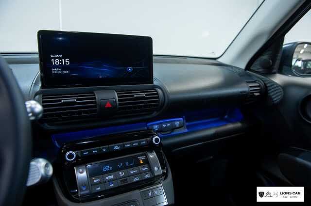 Hyundai INSTER 49 kWh XClass