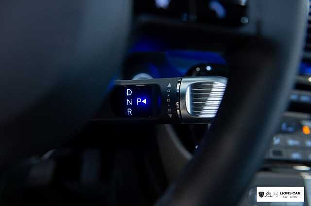Hyundai INSTER 49 kWh XClass