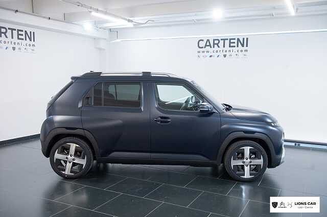 Hyundai INSTER 49 kWh XClass