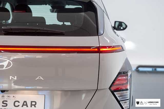 Hyundai KONA 1.0 T-GDI XTech