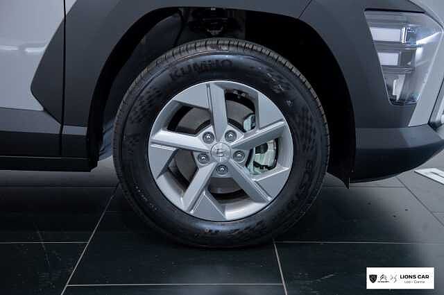Hyundai KONA 1.0 T-GDI XTech