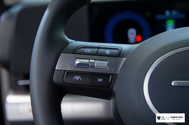 Hyundai KONA 1.0 T-GDI XTech