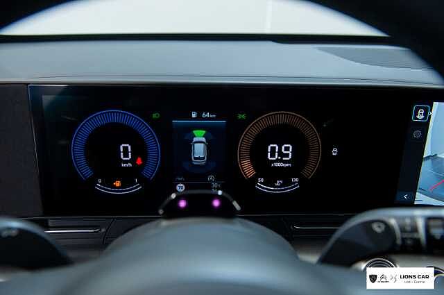 Hyundai KONA 1.0 T-GDI XTech