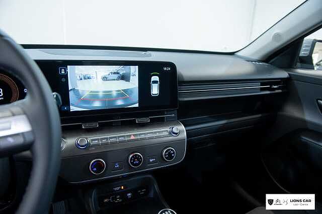 Hyundai KONA 1.0 T-GDI XTech