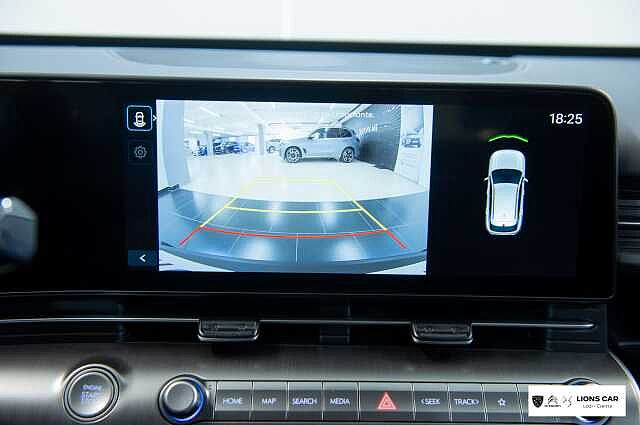 Hyundai KONA 1.0 T-GDI XTech