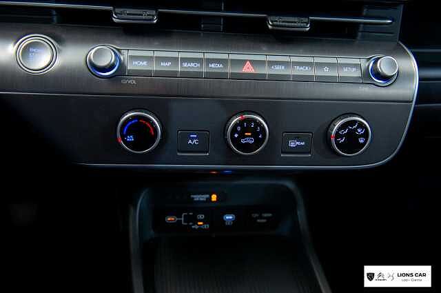 Hyundai KONA 1.0 T-GDI XTech