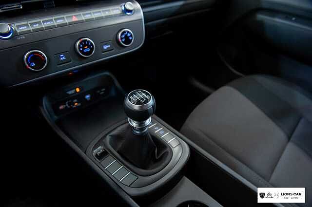 Hyundai KONA 1.0 T-GDI XTech
