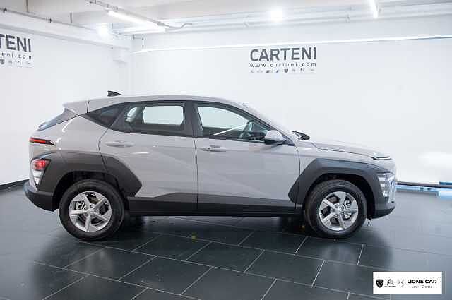 Hyundai KONA 1.0 T-GDI XTech