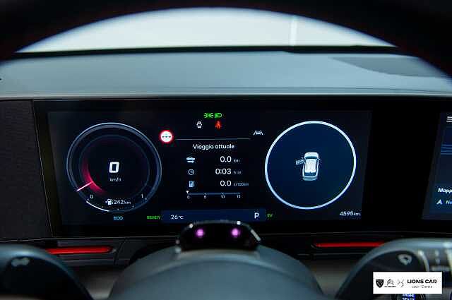 Hyundai KONA 1.6 T-GDI DCT NLine