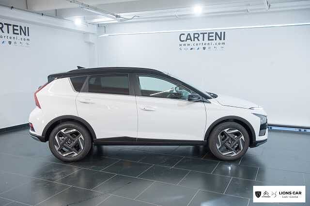 Hyundai BAYON 1.0 T-GDI Hybrid 48V DCT XClass