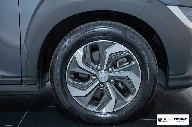 Hyundai KONA HEV 1.6 DCT XTech