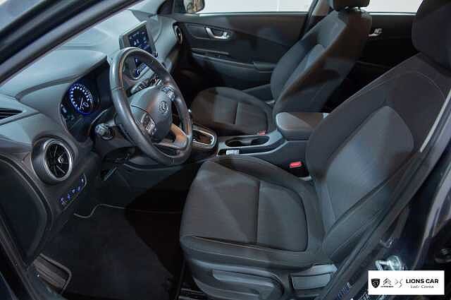 Hyundai KONA HEV 1.6 DCT XTech