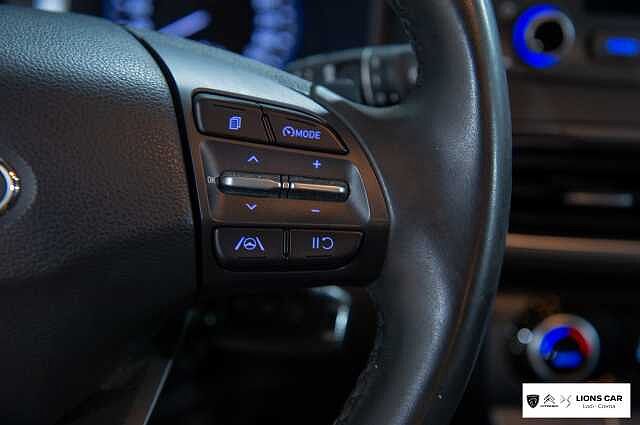 Hyundai KONA HEV 1.6 DCT XTech