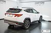 Hyundai TUCSON 3ª serie 1.6 CRDI 48V DCT Exellence BIANCO