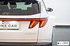 Hyundai TUCSON 3ª serie 1.6 CRDI 48V DCT Exellence BIANCO