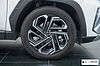 Hyundai TUCSON 3ª serie 1.6 CRDI 48V DCT Exellence BIANCO
