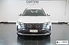Hyundai TUCSON 3ª serie 1.6 CRDI 48V DCT Exellence BIANCO