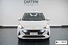 Hyundai i10 3&ordf; serie 1.0 MPI Connectline Bianco